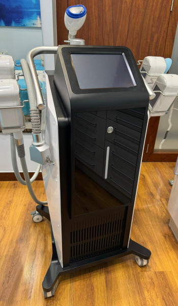 Formen Sie Ihren Körper ohne Chirurgie mit Cool Body Sculpting: Revolutionäre Kryolipolyse