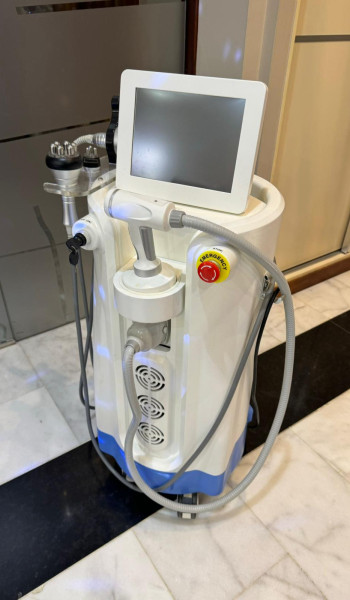 Revolutionäre Hautstraffung mit HIFU Body | Estetica Javea