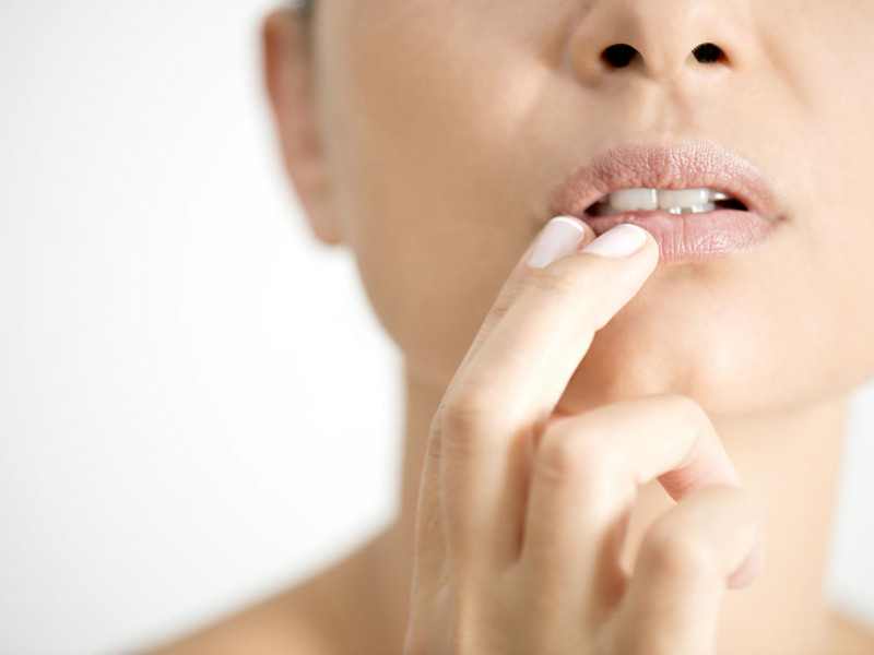 Botox an den Mundwinkeln in Javea: Jugend und Frische neu definieren