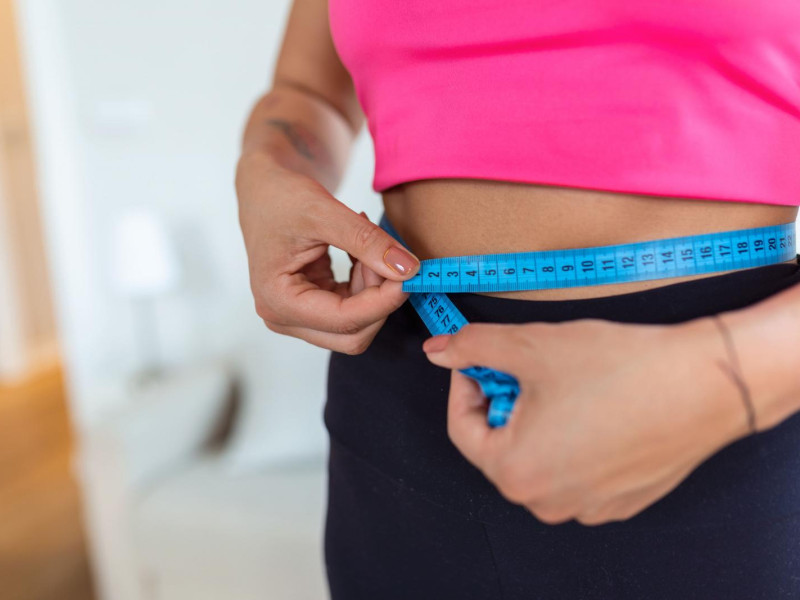 Estetica Javea - Gewichtsverlust in Javea mit Dr. Caroline Carbasse