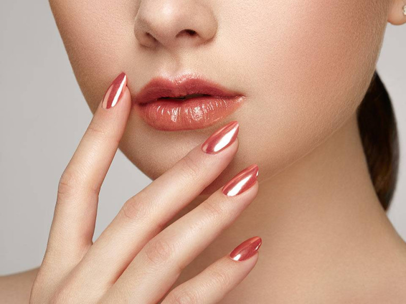 Vergrößerung, Volumen, Auffüllung: Injektionen für hinreißende Lippen in Javea